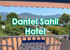 Dantel Sahil Hotel