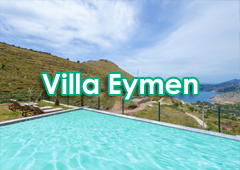 Villa Eymen